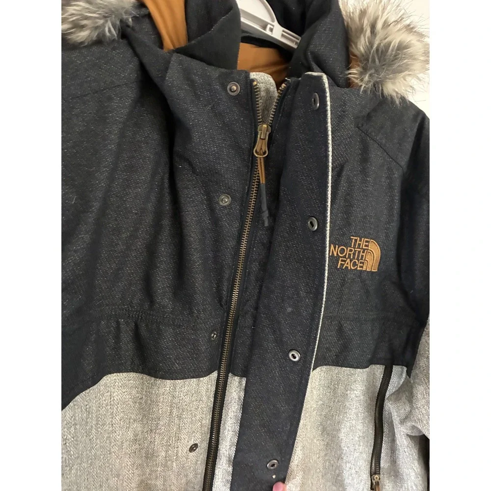 The North Face north face